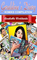 Geraldine's Diary Komiks Compilation