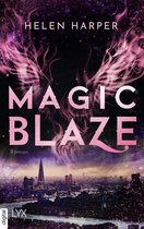 Firebrand Reihe 5 - Magic Blaze