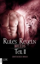 Breeds-Serie 20 - Breeds - Rules Regeln - Teil 2
