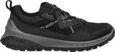 Ecco Ult-Trn W Sneakers zwart Nubuck - Dames - Maat 39