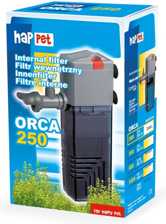 Happet SF070LE Aquarium>Aquarium Filter>Aquarium Intern Filter