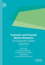 Economic and Financial Market Behaviour