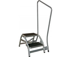 Haba Opstap Darwin Step Support