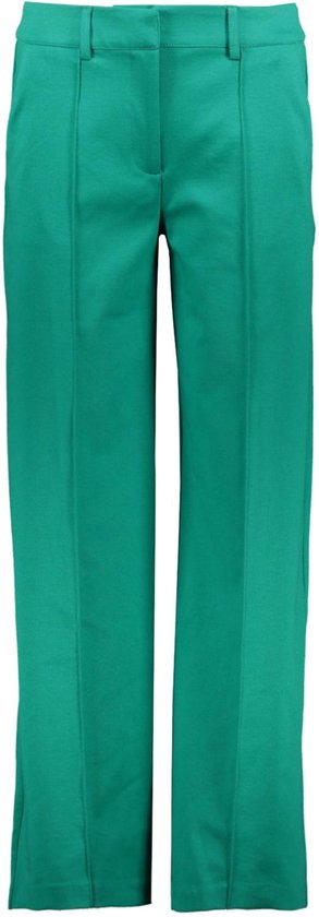 ICHI IHKATE SUS Office Wide PA casual zakelijke broek, 194010/Total Eclipse, XXL