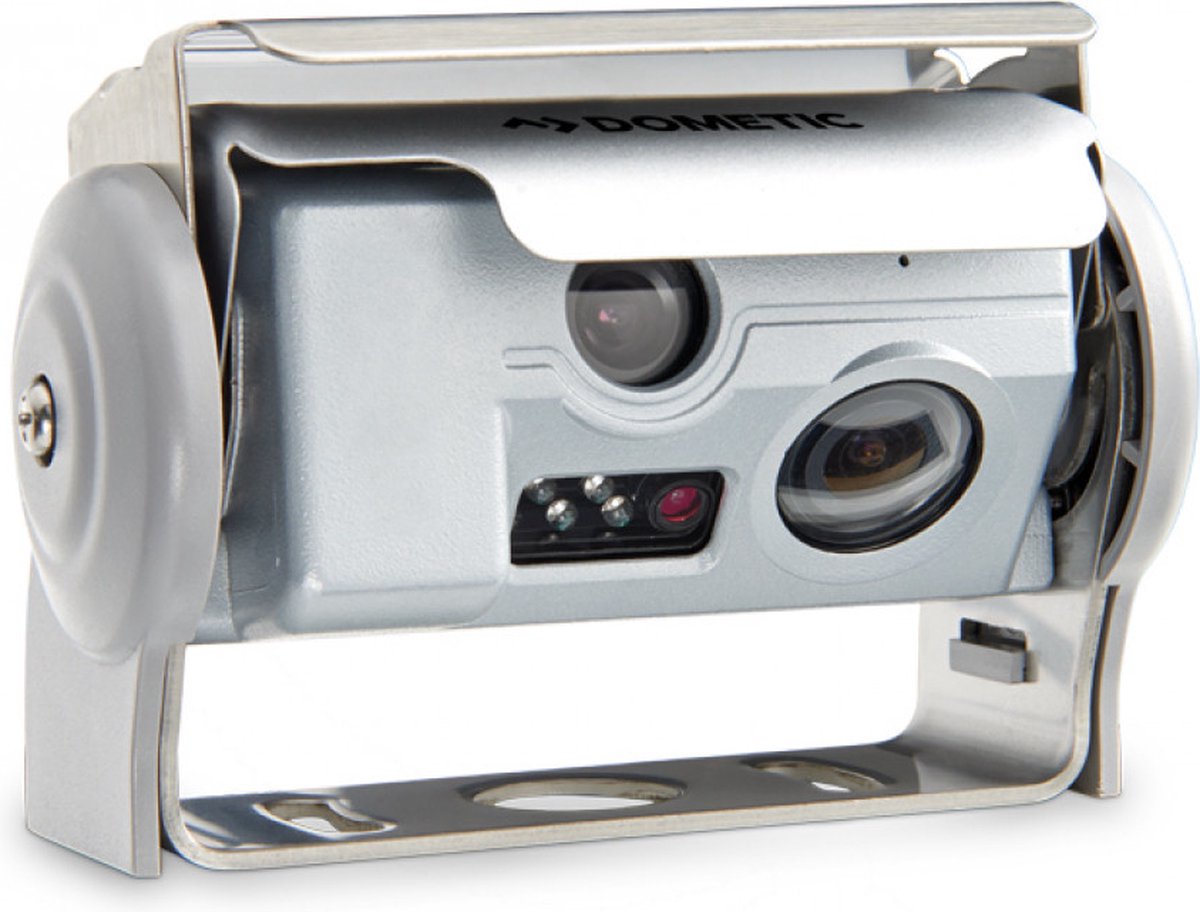Dubbele achteruitrijcamera CAM 44 NAV