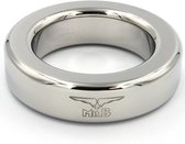 Mister b stainless cockring heavy 45 mm