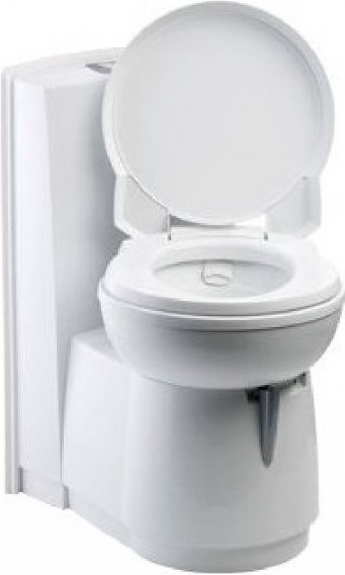 Thetford Toilet C263-CS Keramisch