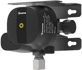 Régulateur de pression de gaz Truma Monocontrol CS 30Mb