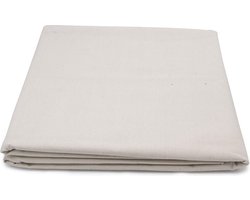 Canvasdoek - Schildersdoek - 160cm x 5m - 10oz - 100% katoen