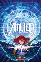 Amulet- Waverider