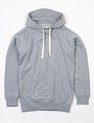 Heather Grey Melange