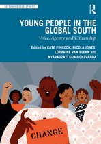Rethinking Development- Young People in the Global South
