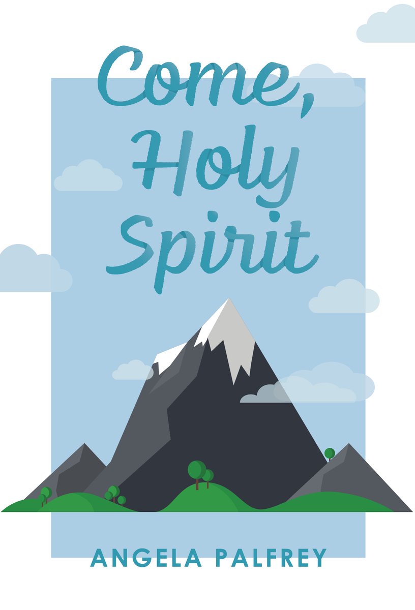 Come, Holy Spirit van Angela Palfrey