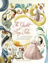 Greatest Fairy Tales