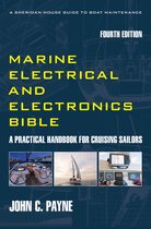 Sheridan House Guides to Boat Maintenance- Marine Electrical and Electronics Bible