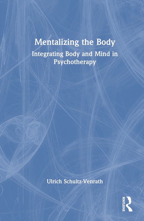 Mentalizing the Body - cover