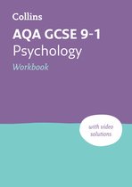 Collins GCSE Grade 9-1 Revision- AQA GCSE 9-1 Psychology Workbook