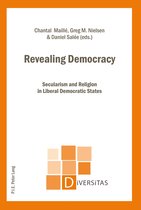 Diversitas- Revealing Democracy