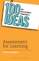 100 Ideas Secondary Teachers Assessment
