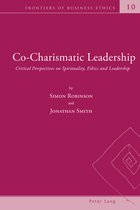 Frontiers of Business Ethics- Co-Charismatic Leadership