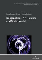 Studies in Philosophy, Culture and Contemporary Society- Imagination – Art, Science and Social World