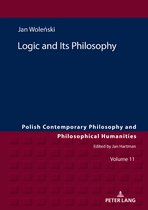 Studies in Philosophy, History of Ideas and Modern Societies- Logic and Its Philosophy