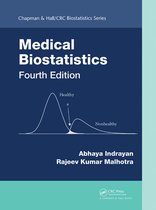 Medical Biostatistics Chapman  HallCRC Biostatistics Series