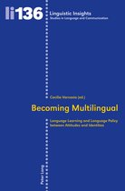 Linguistic Insights- Becoming Multilingual