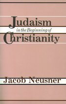 Judaism in the Beginning of Christianity