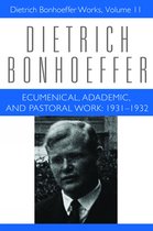 Ecumenical Academic Pastoral Work Dbw 11