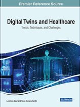 Digital Twins and Healthcare