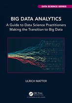 Chapman & Hall/CRC Data Science Series- Big Data Analytics