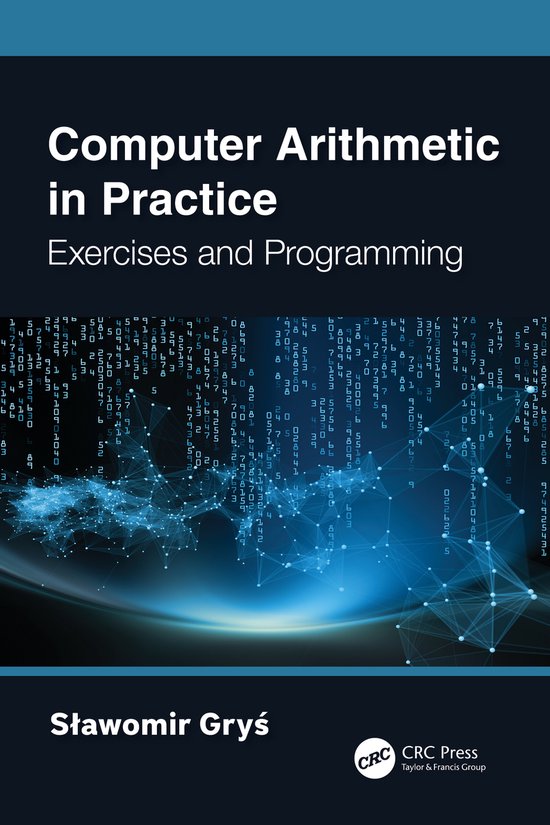 Computer Arithmetic in Practice - cover
