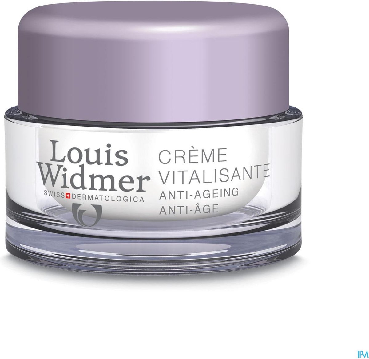 Widmer Vitalisante Creme Parf 50ml