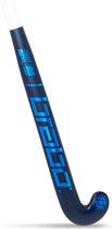Brabo Traditional Carbon 80 LB Hockeystick