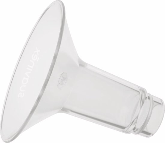  - Suavinex Zero.Zero Borstschild Medium SXZBRF049894