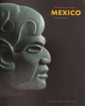 Kunstschatten uit het oude Mexico