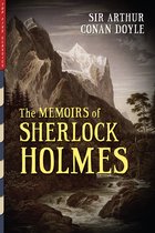 Top Five Classics - The Memoirs of Sherlock Holmes (Illustrated)
