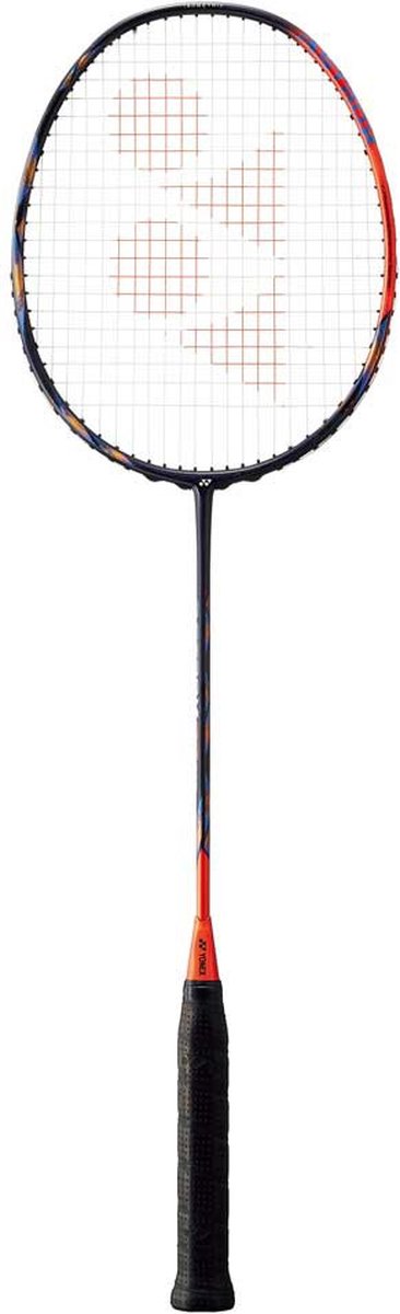 Yonex Astrox 77 Pro Badmintonracket - oranje / zwart - 3U4