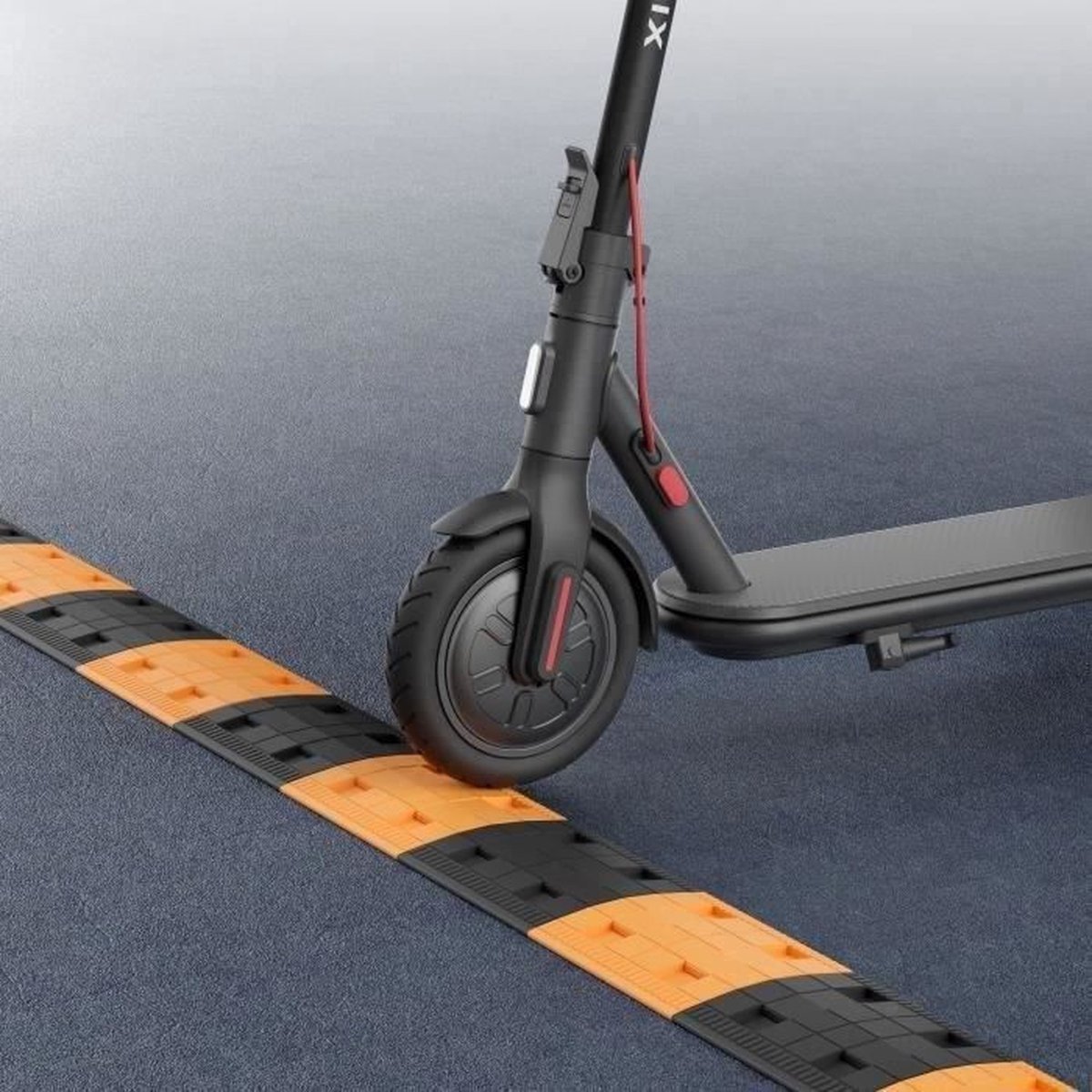 Afbeelding 2 van Xiaomi - 4 Lite FR - Electric Scooter - 300W - 8.5 Inch