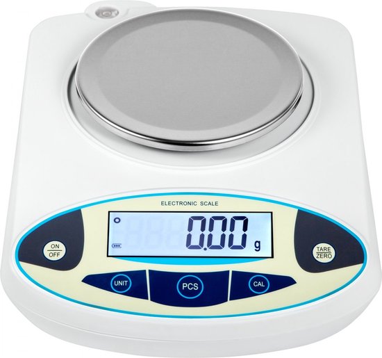 0.0001g