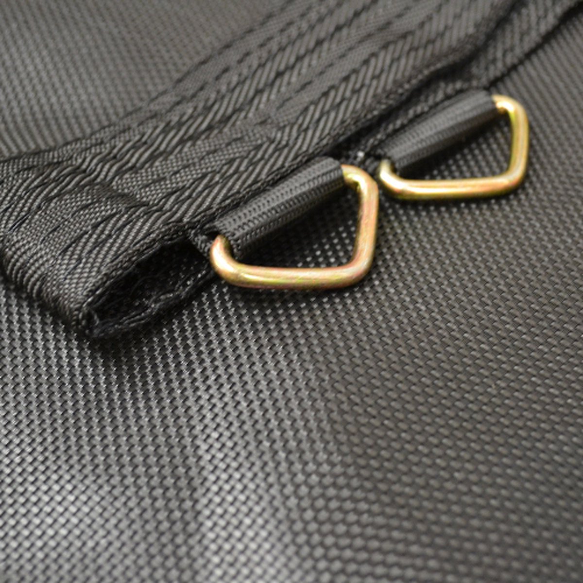 Rijoka Trampoline Met Veiligheidsnet - Ø183cm - Groen - Outdoor — afbeelding 6