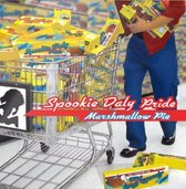 Spookie Daly Pride - Marshmallow Pie (CD)