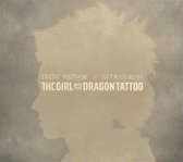 Reznor Trent / Atticus Ross - The Girl With The Dragon Tattoo (3 CD)