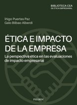 Economía y Empresa - Ética e impacto de la empresa