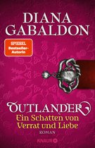 Die Outlander-Saga 8 - Outlander - Ein Schatten von Verrat und Liebe