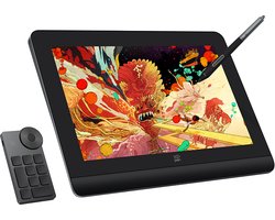 XPPen – Artist Pro 14 (Gen 2) – Grafisch tablet met 14 inch scherm – X3 Pro 16K Levels Chip Pen – Wereldprimeur