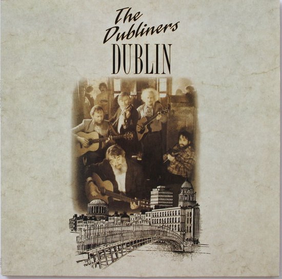 Dublin (LP)