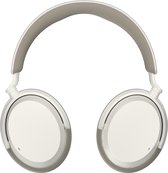 Sennheiser ACCENTUM Wireless - Draadloze over-ear koptelefoon - Wit