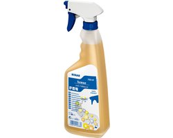 EcoLab luchtverfrisser Xense Anti Tabakgeur - Tabakgeurverwijderaar - 1x 750ml